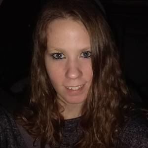 Meet your Posher, Becky